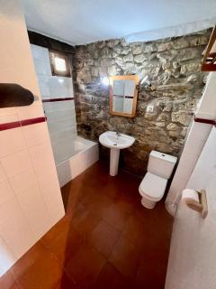 Casa Rural Basiver - Habitación Pico Samelar - Armaño - 4