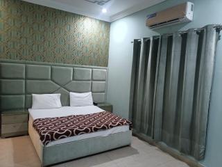Hotel Taj Palace Multan - Multan - 0
