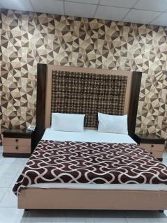 Hotel Taj Palace Multan - Multan - 5