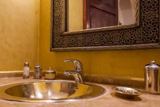 Riad Alaka - Marrakesch - 7