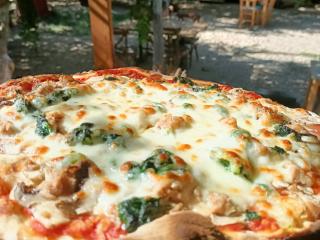 Litost Cafe - Adrasan - 2