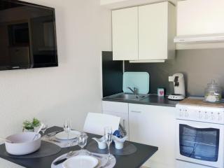 Maison de plein pied à Barcares - 9