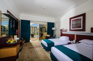 Serenity Alma Heights - Ex Serenity Fun City - Hurghada - 7