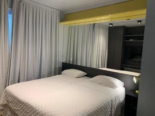 Studio luxuoso no Centro de São Paulo - São Paulo - 7
