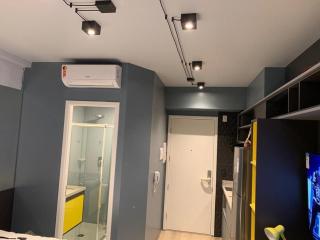 Studio luxuoso no Centro de São Paulo - São Paulo - 2