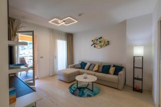 Portopiccolo Avolare Apartments in Borgo - beach included - 1