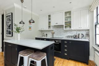 Lovely 1BR Flat, Prime Location Bloomsbury, Euston - Londres - 1