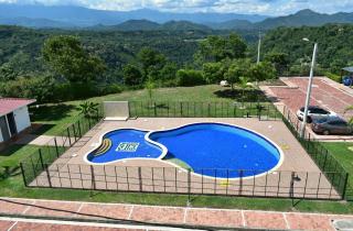 CONDOMINIO LA ISABELLA ANAPOIMA - Anapoima - 0