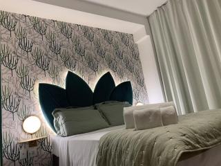 Studio Maravilhoso ao Lado do Metrô - 9