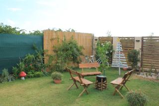 Cabañas Solares del Villicum - 8