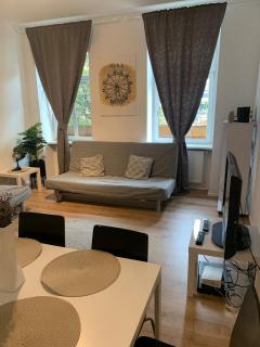 Ferienwohnung Diefenbachgasse - 0