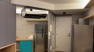 Studio Moderno próximo ao Metrô - São Paulo - 5