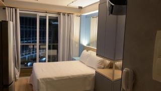 Studio Moderno próximo ao Metrô - São Paulo - 4