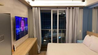Studio Moderno próximo ao Metrô - São Paulo - 1