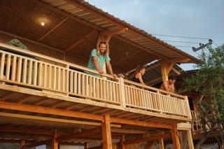 Boneputeh Homestay - Taliwang - 9