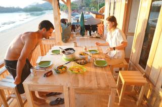Boneputeh Homestay - Taliwang - 8