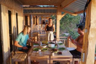Boneputeh Homestay - Taliwang - 7