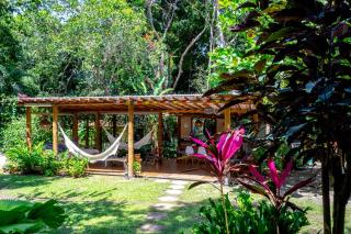 Casas Natureza Brasil - 5
