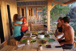 Boneputeh Homestay - Taliwang - 6
