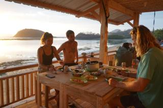 Boneputeh Homestay - Taliwang - 5