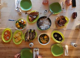 Boneputeh Homestay - Taliwang - 4