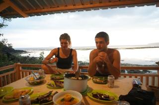Boneputeh Homestay - Taliwang - 2