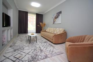Классическая двушка в Легенде - Almaty - 4
