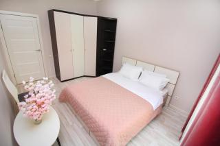 Классическая двушка в Легенде - Almaty - 9