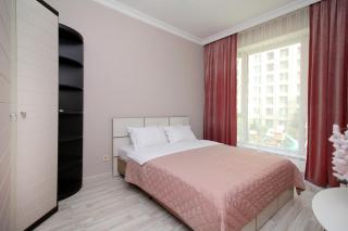Классическая двушка в Легенде - Almaty - 0