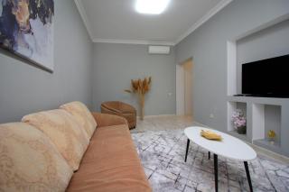Классическая двушка в Легенде - Almaty - 5