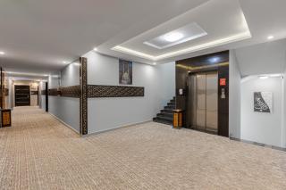 Luma Serviced Apartments - Medina - 5
