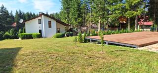 Sarajevo Forest Retreat - Sarajevo - 1