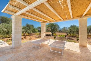 Trullo Alcova del Dodo by Perle di Puglia - Ceglie Messapica - 6