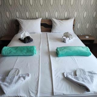 DB Luxury Apartment перфектен за двойки и уикенд почивка - 2