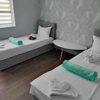 DB Luxury Apartment перфектен за двойки и уикенд почивка - 1