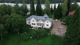 Saarijärven Ruustinna Oy - 0