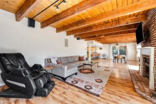 Mt Doble Dream Home - Big Bear City - 5