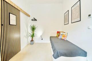 posh Studio Apartment - stylish & urban - Wenen - 5