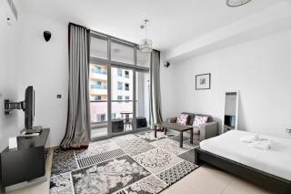 StoneTree - DEC Tower 1 Studio - Dubai Marina - Dubai - 0