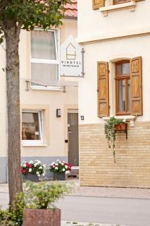 Vinotel Weinstrasse - 7