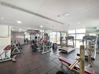 StoneTree - DEC Tower 1 Studio - Dubai Marina - Dubai - 8