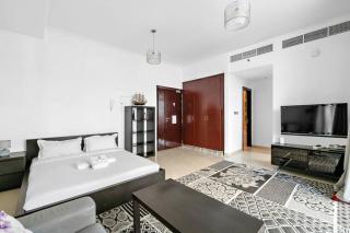 StoneTree - DEC Tower 1 Studio - Dubai Marina - Dubai - 4