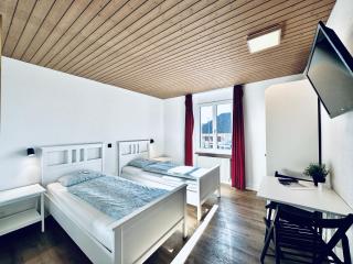 Monteurzimmer - Worker's accommodation - ZIMMERzuVERMIETEN in Lengnau BE - Lengnau - 7