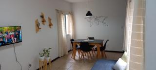 Departamento Juan B Justo PB - Mendoza - 0