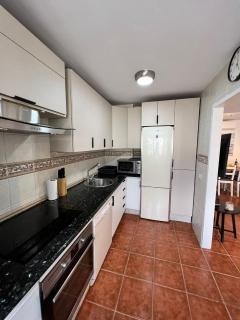 Apartman Los Cristianos-Cristimar - Los Cristianos - 2