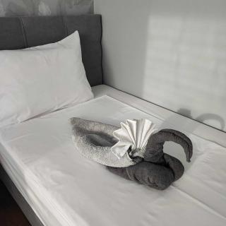 DB Luxury Apartment - Veliko Tŭrnovo - 4