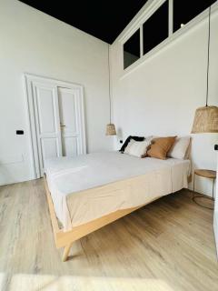 B&B Ruffo di Bagnara Palazzo Monumentale - 3