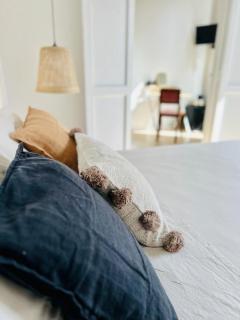 B&B Ruffo di Bagnara Palazzo Monumentale - 2