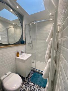 STUDIO PARIS VUE IMPRENABLE - París - 7