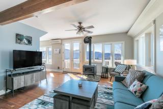Grandview Get-A-Way - White Salmon - 7